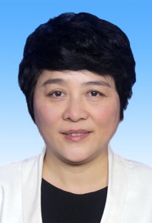 董萍